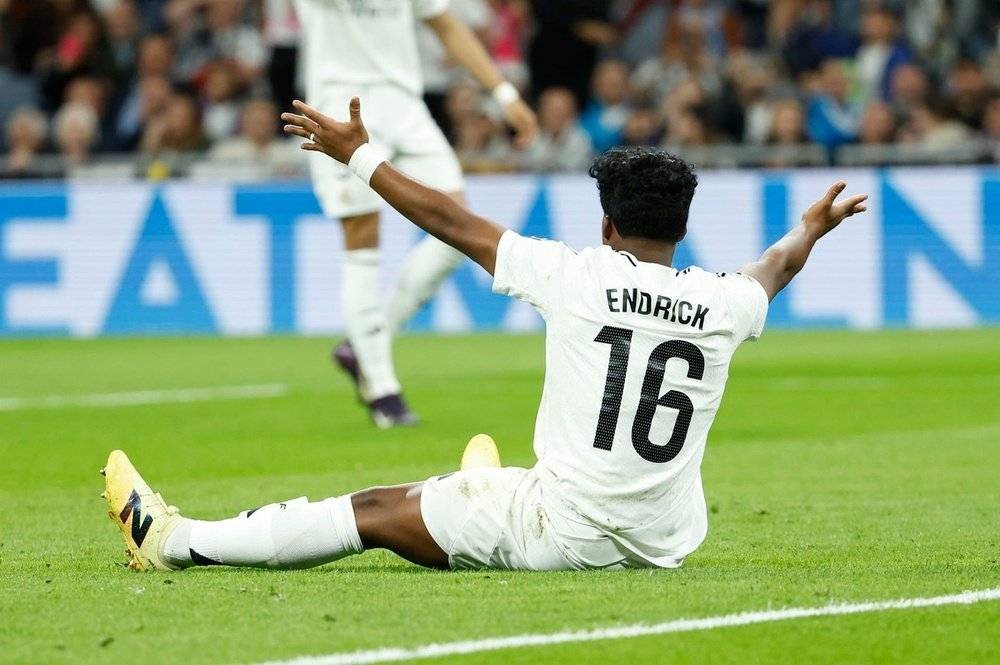 罗德里戈、塞瓦略斯和维尼修斯面临转会抉择